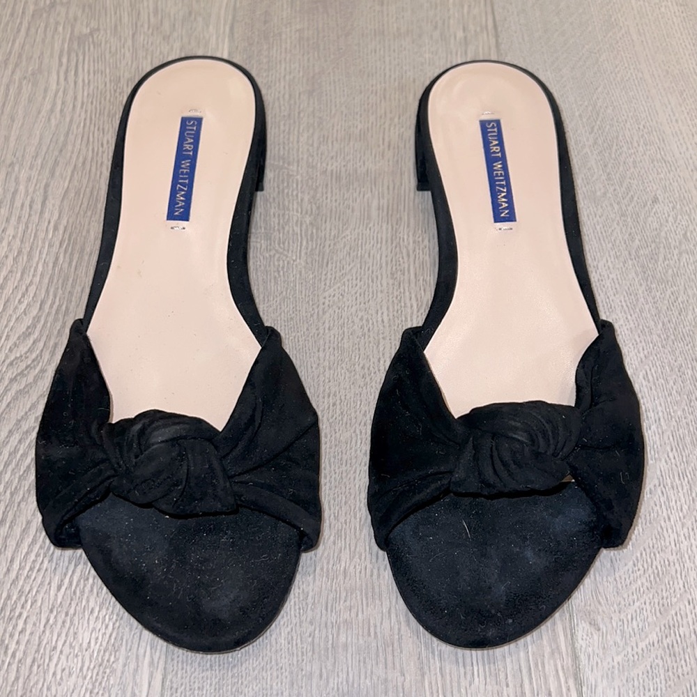 Stuart Weitzman Sandals